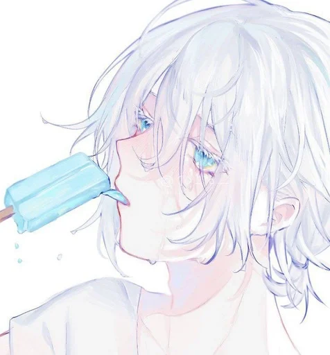 аниме мультфильм манга