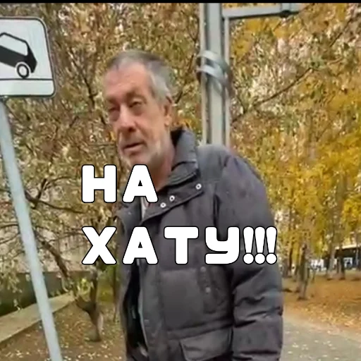 Sticker Cerfchat - 1