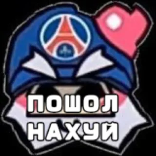 Sticker Серфчат:@m1kees - 8