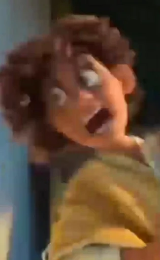 мультфильм игрушка кукла