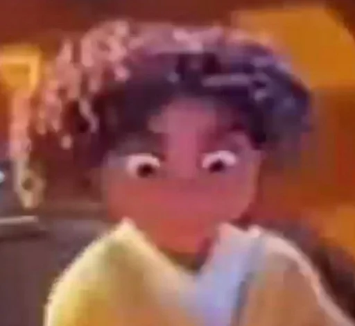 кукла мультфильм игрушка