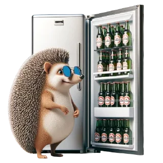 Sticker CryptoEjik | @theninedesign - 5