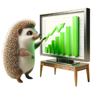 Sticker CryptoEjik | @theninedesign - 4