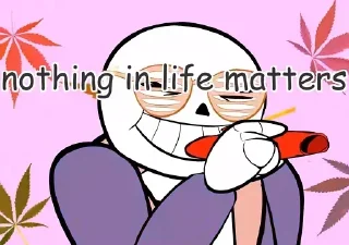 Стикер Больше стикеров 👉🏻 @stickertg4 - 6