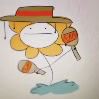 Стикер Больше стикеров 👉🏻 @stickertg4 - 10