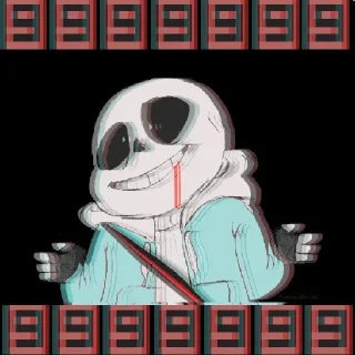 Стикер Больше стикеров 👉🏻 @stickertg4 - 9