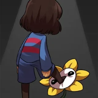 Стикер Больше стикеров 👉🏻 @stickertg4 - 8