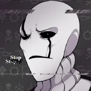 Стикер Больше стикеров 👉🏻 @stickertg4 - 2