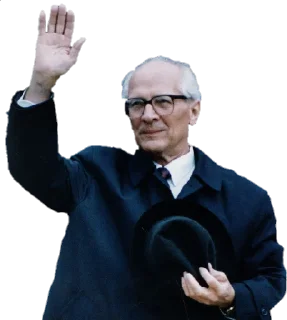 Sticker Cold War - 3