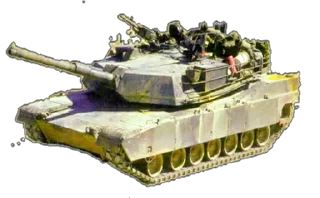 Sticker Cold War - 9