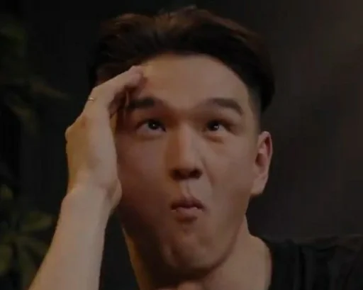 Sticker #ЧБД? by @fStikBot - 2