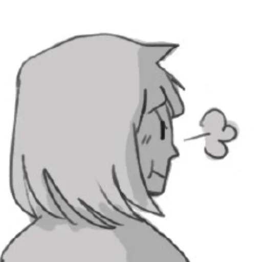 sketch line art clipart