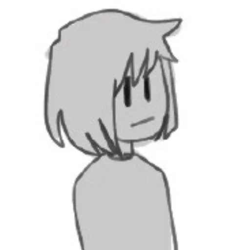 sketch line art drawing