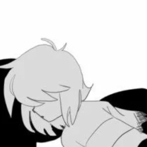 sketch line art illustration