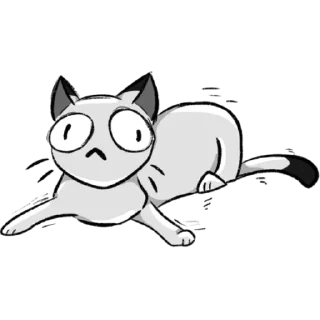 Стикер ChaChaSlide - 5