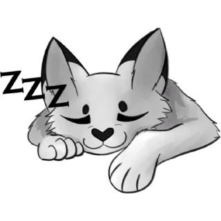 Стикер ChaChaSlide - 2