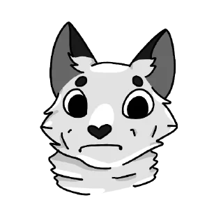 Стикер ChaChaSlide - 6