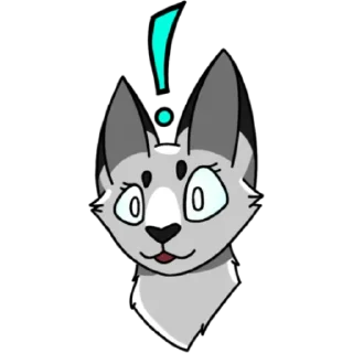 Стикер ChaChaSlide - 8