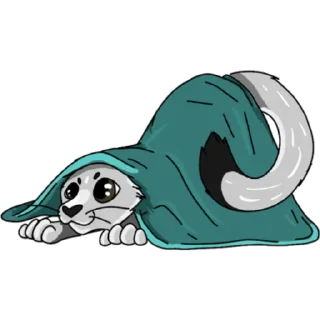 Стикер ChaChaSlide - 4