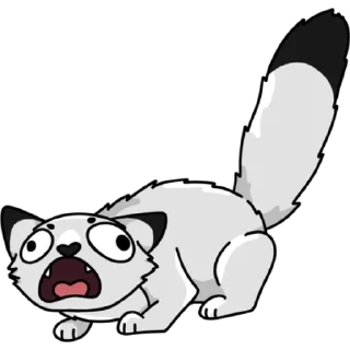 Стикер ChaChaSlide - 11