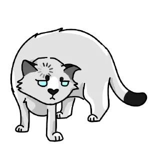 Стикер ChaChaSlide - 9