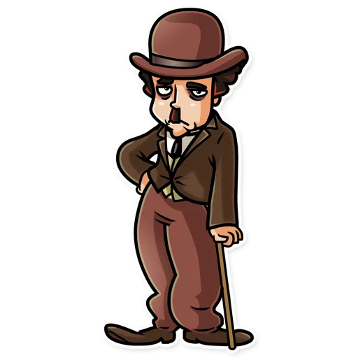 рисование шляпа клипарт