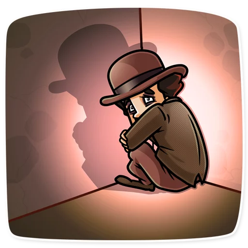 клипарт иллюстрация мультфильм