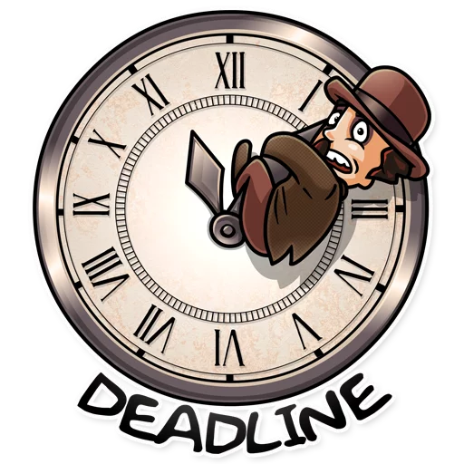 часы часы мультфильм