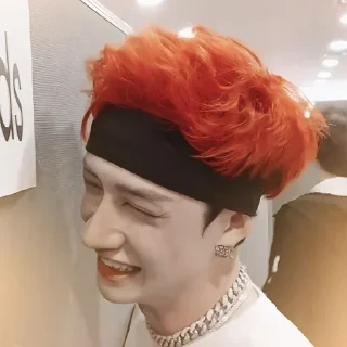 Стикер ꩟ 🦀 chanlix ' @klhr1ml - 8