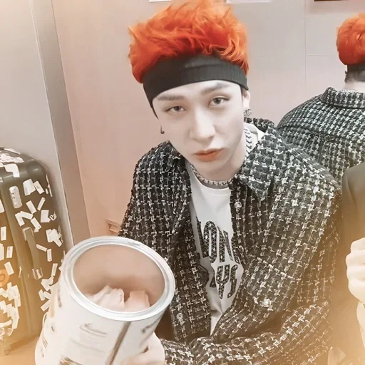 ꩟ 🦀 chanlix ' @klhr1ml - 