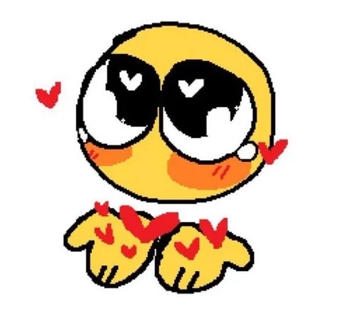 клипарт рисование мультфильм