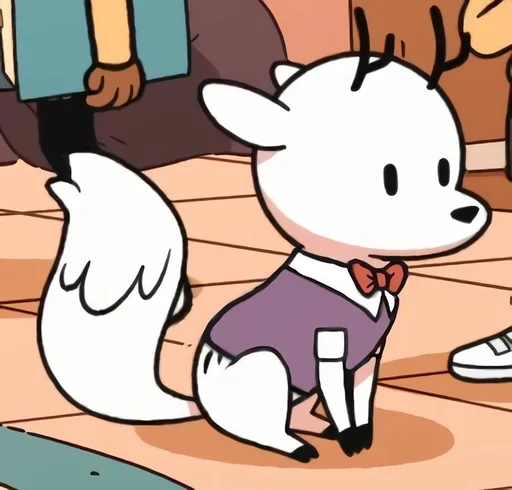 clipart animated cartoon mammal