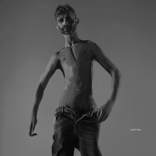 Стикер Chad - 1