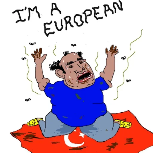 Sticker Chadperso - 1