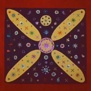 Стикер Pan-iranism package - 6