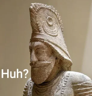 Стикер Pan-iranism package - 11