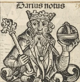 Стикер Pan-iranism package - 0