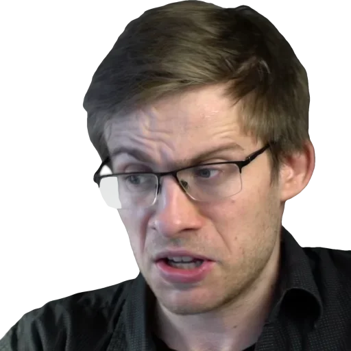 человеческое лицо Человек подбородок