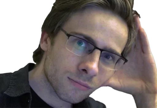 человеческое лицо Человек бровь