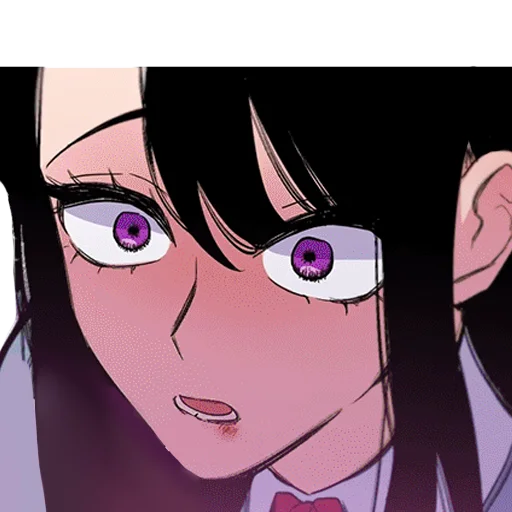 anime cartoon illustration