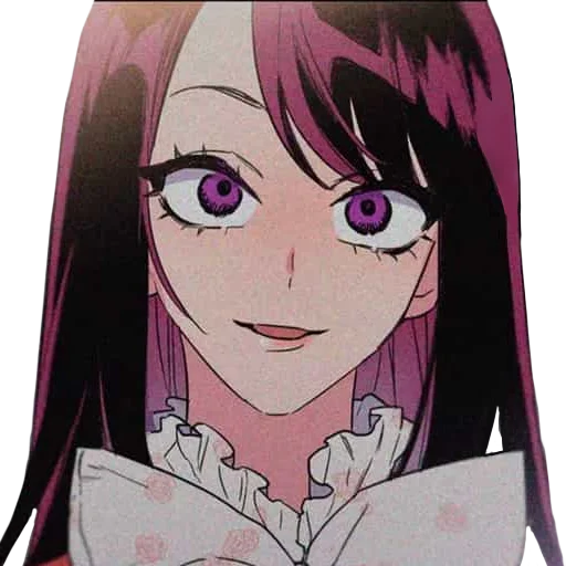 anime illustration sketch