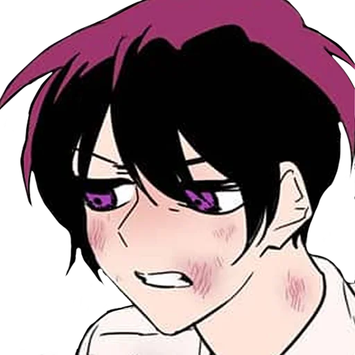 anime illustration cartoon