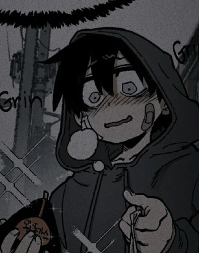 аниме мультфильм Художественная литература