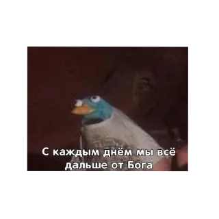 Sticker Абоба - 11