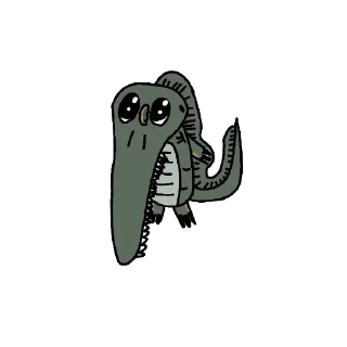 Sticker Абоба - 9