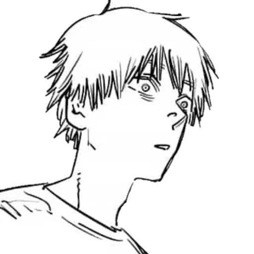 эскиз рисование искусство