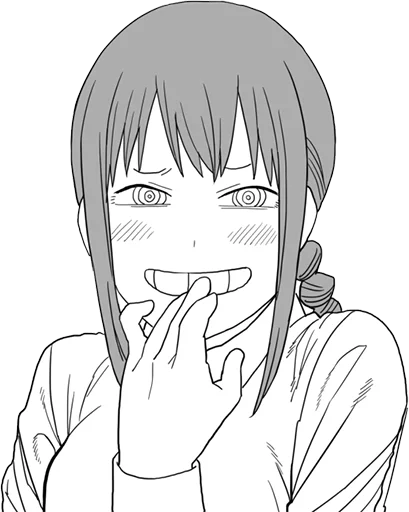 эскиз рисование иллюстрация