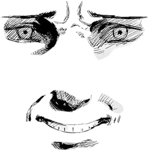 sketch drawing illustration