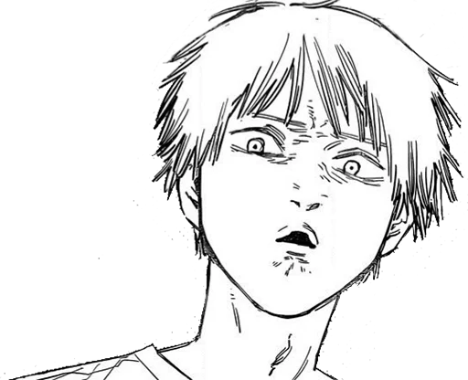 эскиз рисование искусство