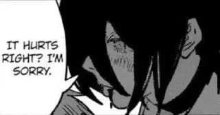 Стикер [@NekoTsu] Chainsaw Man - 7